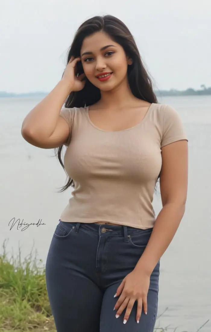 Chicky jaipur Escorts