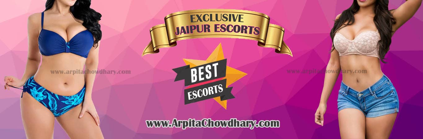 jaipur Escort service